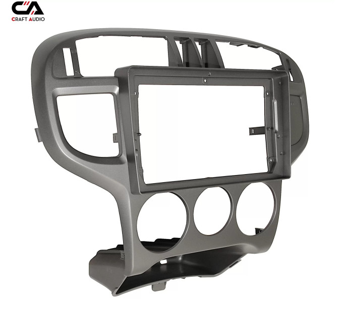 Рамка перехідна CraftAudio HYU-22-073 HYUNDAI Matrix 01-10