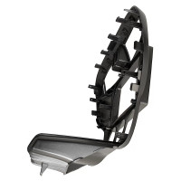 Рамка перехідна CraftAudio HYU-22-073 HYUNDAI Matrix 01-10