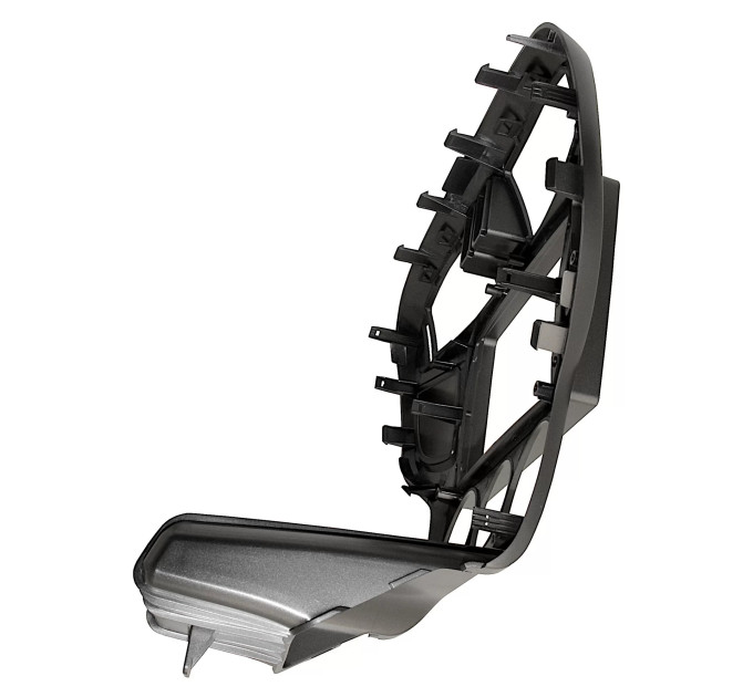 Рамка перехідна CraftAudio HYU-22-073 HYUNDAI Matrix 01-10