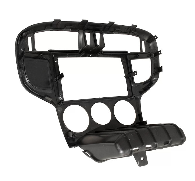Рамка перехідна CraftAudio HYU-22-073 HYUNDAI Matrix 01-10