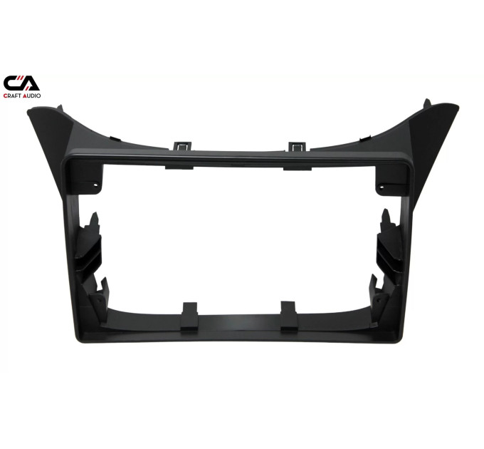 Рамка перехідна CraftAudio HYU-22-1191 HYUNDAI Genesis Coupe 12-16