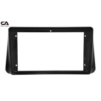 Рамка перехідна CraftAudio NIS-22-017 Nissan Micra (K14) 17+ / Kicks 16+ Рамка перехідна CraftAudio NIS-22-017 Nissan Micra (K14) 17+ / Kicks 16+