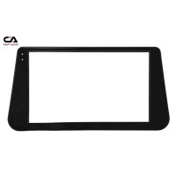 Рамка перехідна CraftAudio RE-22-1218 Renault Kangoo 13+ Рамка перехідна CraftAudio RE-22-1218 Renault Kangoo 13+
