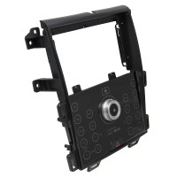 Рамка перехідна з проводкою CraftAudio FO-010N Ford Edge 2015+ high version Рамка перехідна з проводкою CraftAudio FO-010N Ford Edge 2015+ high version