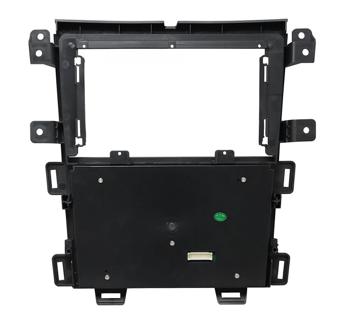 Рамка перехідна з проводкою CraftAudio FO-010N Ford Edge 2015+ high version