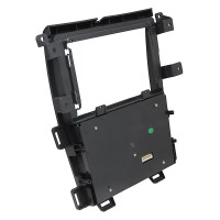 Рамка перехідна з проводкою CraftAudio FO-010N Ford Edge 2015+ high version Рамка перехідна з проводкою CraftAudio FO-010N Ford Edge 2015+ high version