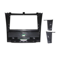 Рамка перехідна з проводкою CraftAudio LE-016N LEXUS GS 05-11 Рамка перехідна з проводкою CraftAudio LE-016N LEXUS GS 05-11