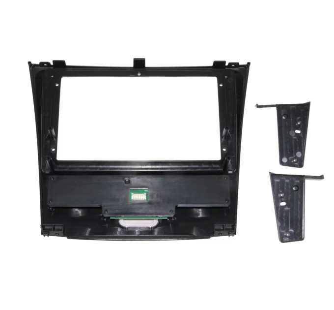 Рамка перехідна з проводкою CraftAudio LE-016N LEXUS GS 05-11