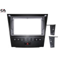 Рамка перехідна з проводкою CraftAudio LE-016N LEXUS GS 05-11