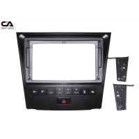Рамка перехідна з проводкою CraftAudio LE-016N LEXUS GS 05-11 Рамка перехідна з проводкою CraftAudio LE-016N LEXUS GS 05-11