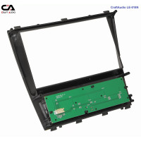 Рамка перехідна з проводкою CraftAudio LE-018N LEXUS IS200 99-05 Рамка перехідна з проводкою CraftAudio LE-018N LEXUS IS200 99-05