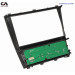Рамка перехідна з проводкою CraftAudio LE-018N LEXUS IS200 99-05
