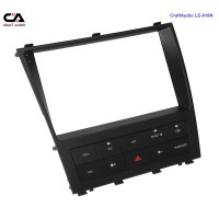 Рамка перехідна з проводкою CraftAudio LE-018N LEXUS IS200 99-05 Рамка перехідна з проводкою CraftAudio LE-018N LEXUS IS200 99-05