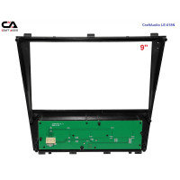 Рамка перехідна з проводкою CraftAudio LE-018N LEXUS IS200 99-05 Рамка перехідна з проводкою CraftAudio LE-018N LEXUS IS200 99-05