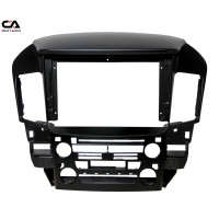 Рамка перехідна з проводкою CraftAudio LE-22-277 LEXUS RX300 / Toyota Harrier 02-09 Рамка перехідна з проводкою CraftAudio LE-22-277 LEXUS RX300 / Toyota Harrier 02-09