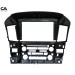 Рамка перехідна з проводкою CraftAudio LE-22-277 LEXUS RX300 / Toyota Harrier 02-09