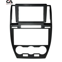 Рамка перехідна з проводкою CraftAudio LR-22-733 LAND ROVER Freelander 06-14 Рамка перехідна з проводкою CraftAudio LR-22-733 LAND ROVER Freelander 06-14