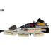 Комплект дротів для магнітол 16PIN SimpleSoft NS-SS-01 Nissan Rogue, XTrail, Qashqai 14+