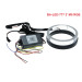 Маски для лінз Baxster BA-LED-777 3 M5 RGB