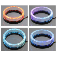 Маски для лінз Baxster BA-LED-777 3 M5 RGB Маски для лінз Baxster BA-LED-777 3 M5 RGB