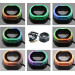 Маски для лінз Baxster BA-LED-779 2.5 M8 RGB