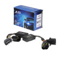 Обманки ALed CAN-BUS H13 C12 WTR