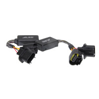 Обманки ALed CAN-BUS H13 C12 WTR
