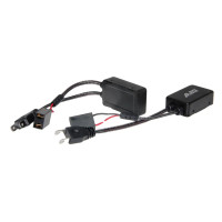 Обманки ALed CAN-BUS H7 C12 WTR