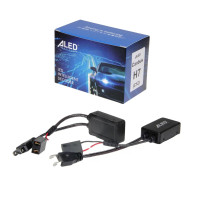 Обманки ALed CAN-BUS H7 C12 WTR