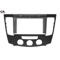 Рамка перехідна CraftAudio HYU-22-249 Hyundai Sonata 08-10