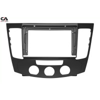 Рамка перехідна CraftAudio HYU-22-249 Hyundai Sonata 08-10