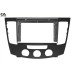 Рамка перехідна CraftAudio HYU-22-249 Hyundai Sonata 08-10