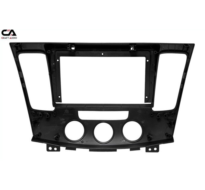 Рамка перехідна CraftAudio HYU-22-249 Hyundai Sonata 08-10