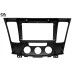 Рамка перехідна CraftAudio HYU-22-249 Hyundai Sonata 08-10