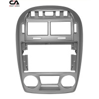 Рамка перехідна CraftAudio KI-22-579 KIA Cerato Hatchback (LD) 04-06 Рамка перехідна CraftAudio KI-22-579 KIA Cerato Hatchback (LD) 04-06