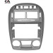 Рамка перехідна CraftAudio KI-22-579 KIA Cerato Hatchback (LD) 04-06