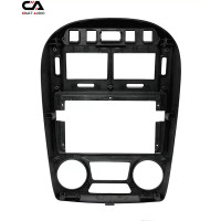 Рамка перехідна CraftAudio KI-22-579 KIA Cerato Hatchback (LD) 04-06 Рамка перехідна CraftAudio KI-22-579 KIA Cerato Hatchback (LD) 04-06