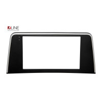 Рамка перехідна з проводкою CraftAudio B-011N BMW X5 14-17 Рамка перехідна з проводкою CraftAudio B-011N BMW X5 14-17