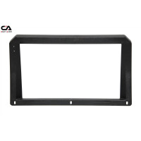 Рамка перехідна з проводкою CraftAudio B-013N BMW 3 (E90) 05-12 Рамка перехідна з проводкою CraftAudio B-013N BMW 3 (E90) 05-12