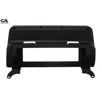 Рамка перехідна з проводкою CraftAudio B-014N BMW X5 07-09 Рамка перехідна з проводкою CraftAudio B-014N BMW X5 07-09