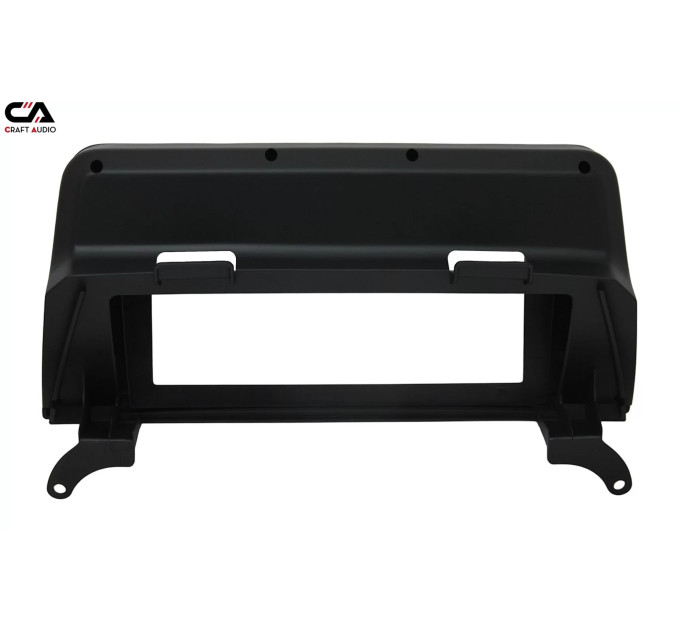 Рамка перехідна з проводкою CraftAudio B-014N BMW X5 07-09