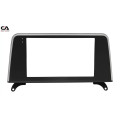 Рамка перехідна з проводкою CraftAudio B-014N BMW X5 07-09