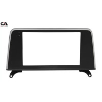 Рамка перехідна з проводкою CraftAudio B-014N BMW X5 07-09 Рамка перехідна з проводкою CraftAudio B-014N BMW X5 07-09