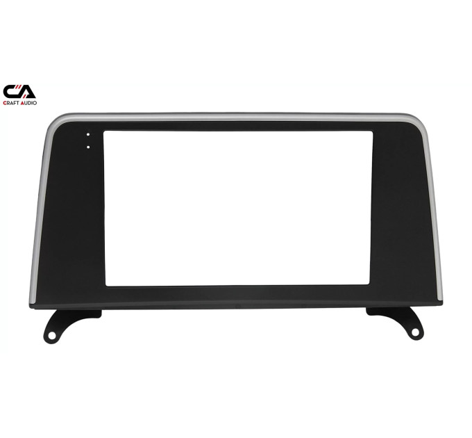 Рамка перехідна з проводкою CraftAudio B-014N BMW X5 07-09
