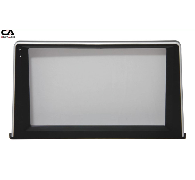 Рамка перехідна з проводкою CraftAudio B-015N BMW 1 series 13-16