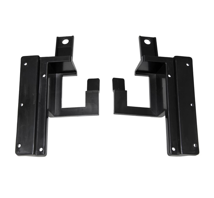 Рамка перехідна з проводкою CraftAudio B-016N BMW 3 series 13-16
