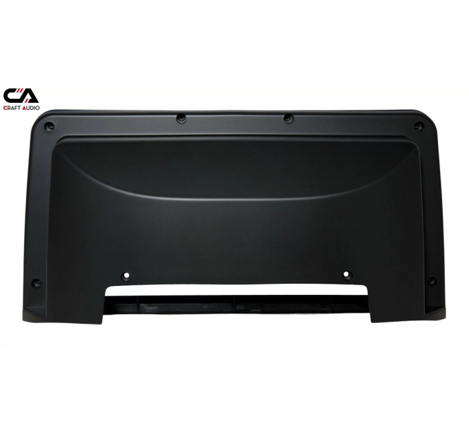 Рамка перехідна з проводкою CraftAudio B-016N BMW 3 series 13-16