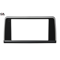 Рамка перехідна з проводкою CraftAudio B-016N BMW 3 series 13-16 Рамка перехідна з проводкою CraftAudio B-016N BMW 3 series 13-16
