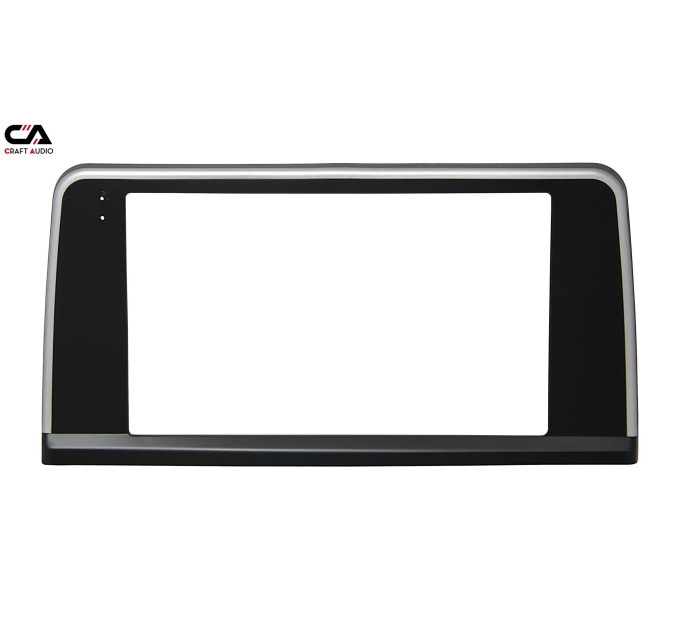 Рамка перехідна з проводкою CraftAudio B-016N BMW 3 series 13-16
