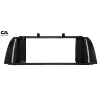 Рамка перехідна з проводкою CraftAudio B-017N BMW 5 series 10-16 Рамка перехідна з проводкою CraftAudio B-017N BMW 5 series 10-16